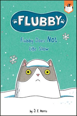 Flubby Does Not Like Snow image number 0