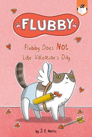 Flubby Does Not Like Valentine's Day image number 0