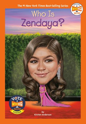 Who Is Zendaya? image number 0