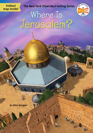 Where Is Jerusalem? image number 0