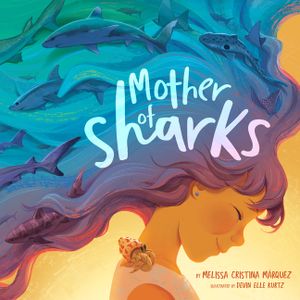 Mother of Sharks image number 0