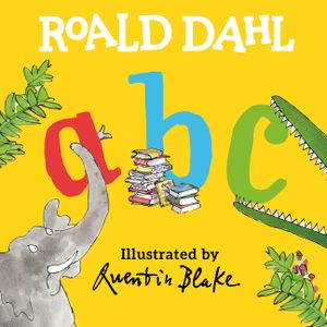 Roald Dahl ABC image number 0