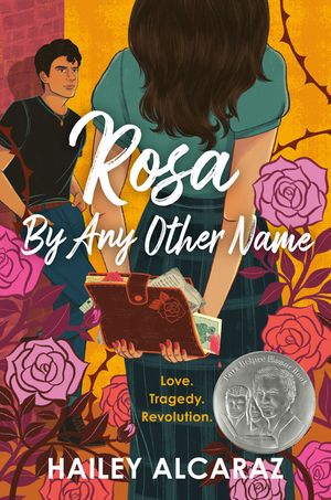 Rosa by Any Other Name image number 0
