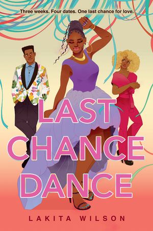 Last Chance Dance image number 0