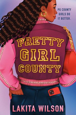 Pretty Girl County image number 0