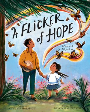 A Flicker of Hope: A Story of Migration image number 0