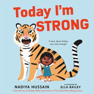 Today I'm Strong image number 0
