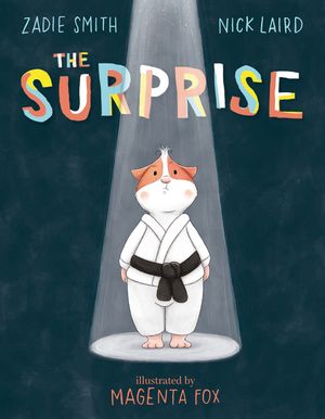 The Surprise image number 0