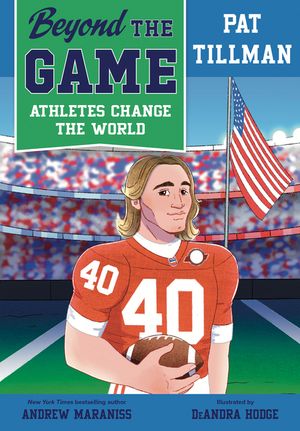 Beyond the Game: Pat Tillman image number 0