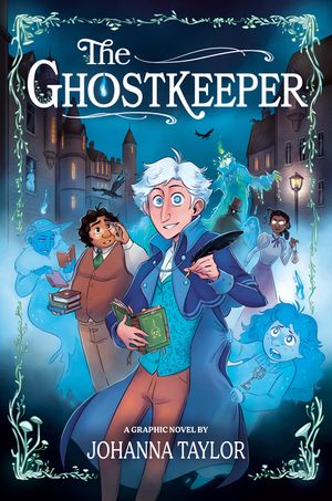 The Ghostkeeper image number 0