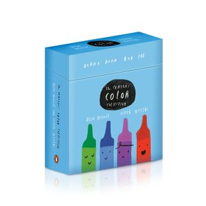 The Crayons' Color Collection image number 0