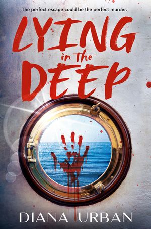 Lying in the Deep image number 0