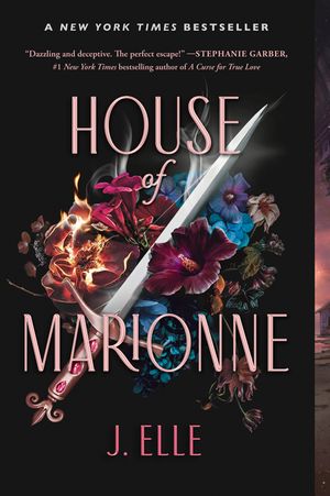 House of Marionne image number 0