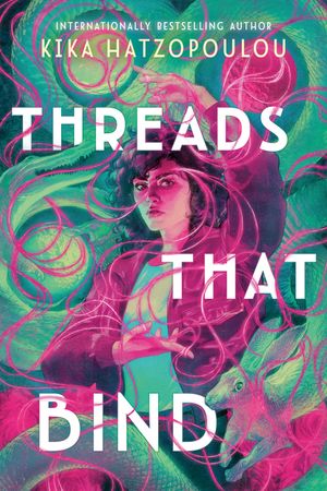 Threads That Bind image number 0