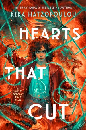 Hearts That Cut image number 0
