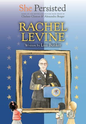 She Persisted: Rachel Levine image number 0