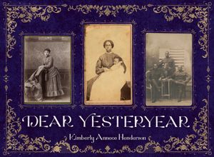 Dear Yesteryear image number 0