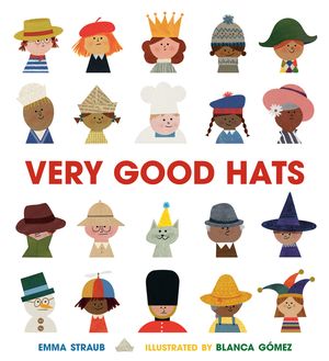 Very Good Hats image number 0