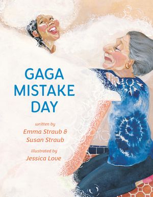 Gaga Mistake Day image number 0