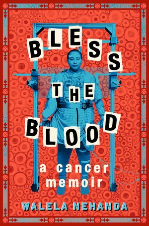 Bless the Blood image number 0