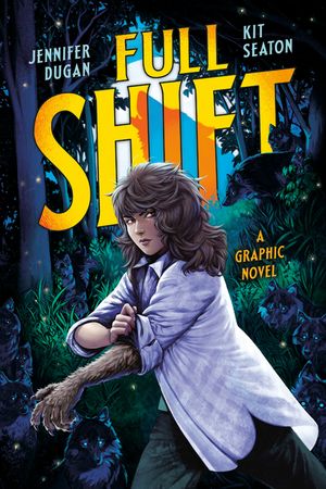 Full Shift image number 0