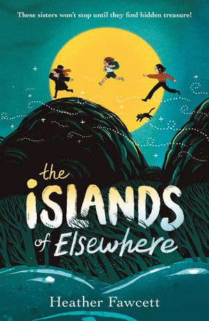 The Islands of Elsewhere image number 0