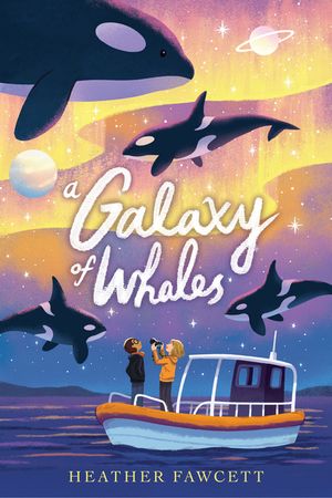 A Galaxy of Whales image number 0