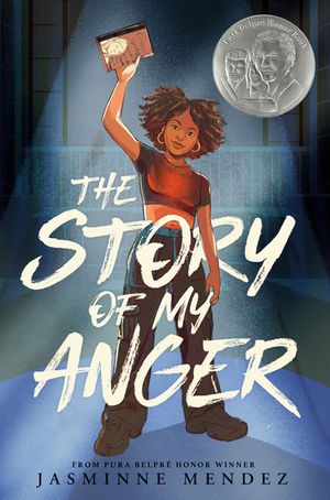 The Story of My Anger image number 0