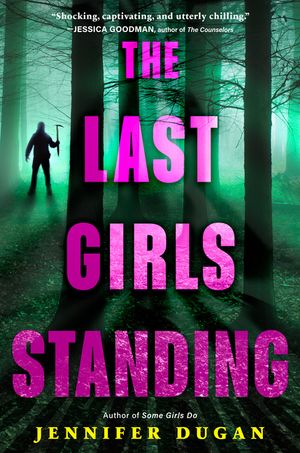 The Last Girls Standing image number 0
