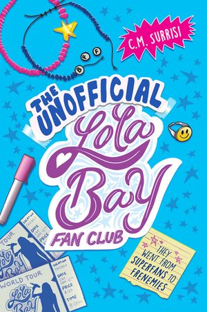The Unofficial Lola Bay Fan Club image number 0