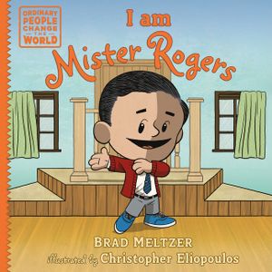 I Am Mister Rogers image number 0