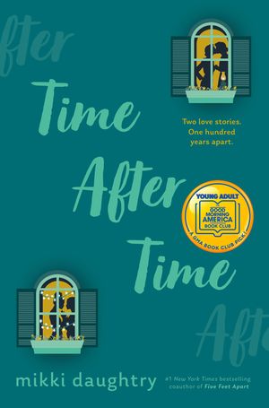 Time After Time image number 0