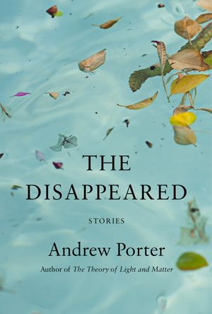 The Disappeared: Stories image number 0