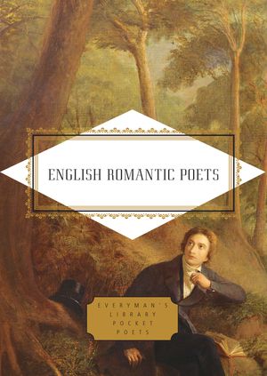 English Romantic Poets image number 0