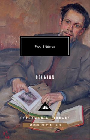 Reunion: Introduction by Ali Smith image number 0