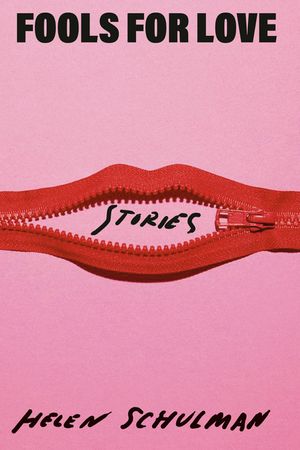 Fools for Love: Stories image number 0