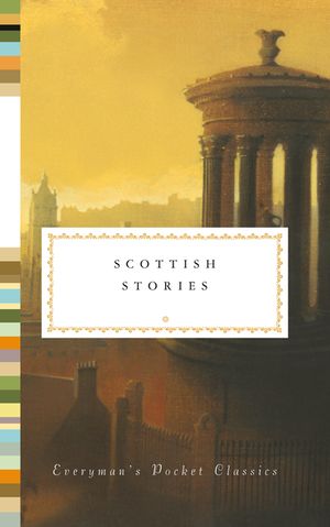Scottish Stories image number 0