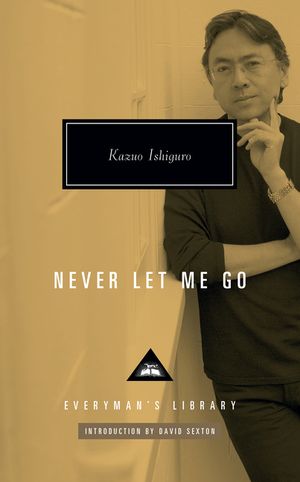 Never Let Me Go: Introduction by David Sexton image number 0