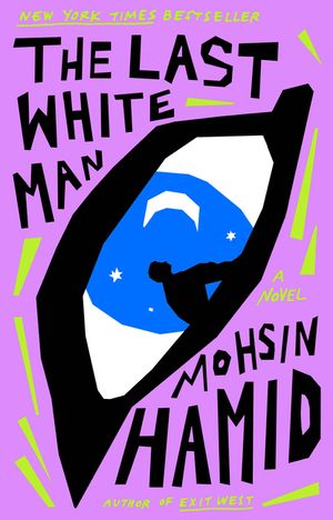 The Last White Man image number 0