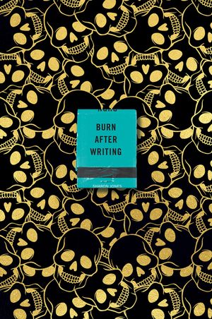 Burn After Writing (Skulls) image number 0
