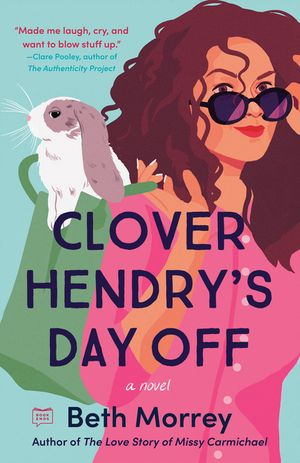 Clover Hendry's Day Off image number 0
