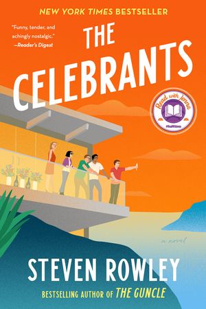 The Celebrants image number 0