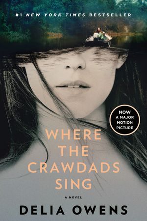 Where the Crawdads Sing (Movie Tie-In) image number 0