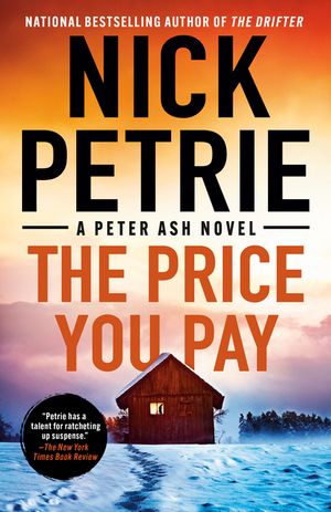 The Price You Pay image number 0