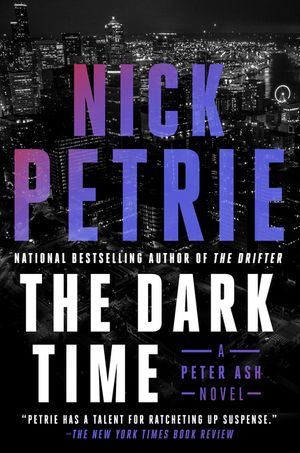 The Dark Time image number 0