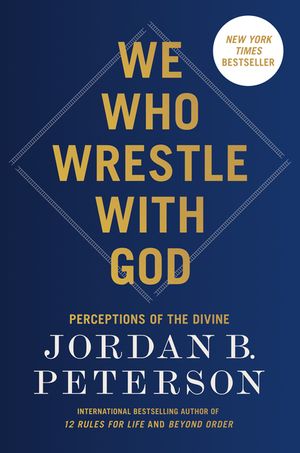 We Who Wrestle with God image number 0