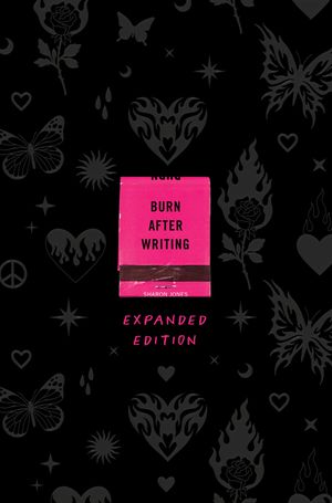 Burn After Writing Expanded Edition image number 0