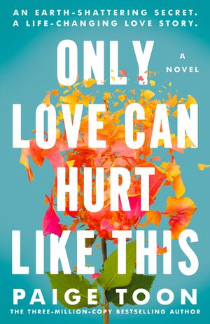 Only Love Can Hurt Like This image number 0