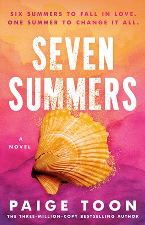 Seven Summers image number 0