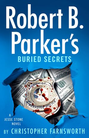 Robert B. Parker's Buried Secrets image number 0